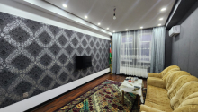 3 otaqlı Yeni tikili, Satış, Abşeron