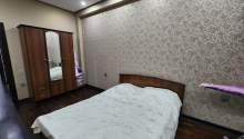 3 otaqlı Yeni tikili, Satış, Abşeron