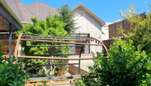 4 otaqlı Bağ evləri, Satış, Bakı, Xəzər, Koroğlu