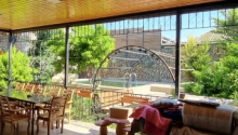 4 otaqlı Bağ evləri, Satış, Bakı, Xəzər, Koroğlu