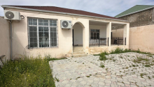 4 otaqlı Villa / Həyət evi, Satış, Bakı, Xəzər, Koroğlu