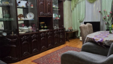 2 otaqlı Köhnə tikili
