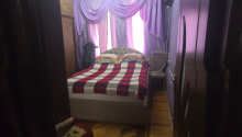 2 otaqlı Köhnə tikili, Satış, Bakı, Xətai, Həzi Aslanov