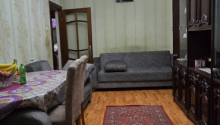 2 otaqlı Köhnə tikili, Satış, Bakı, Xətai, Həzi Aslanov