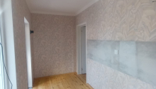 1 otaqlı Villa / Həyət evi, Satış, Bakı, Xəzər, Koroğlu