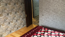 3 otaqlı Villa / Həyət evi, Satış, Bakı, Suraxanı