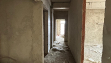 3 otaqlı Yeni tikili, Satış, Bakı, Nəsimi, 28 may