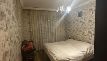 3 otaqlı Köhnə tikili, Satış, Bakı, Suraxanı, Əhmədli