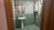 3 otaqlı Köhnə tikili, Satış, Bakı, Suraxanı, Əhmədli