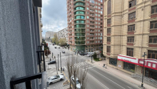 2 otaqlı Yeni tikili, Satış, Bakı, Nəsimi, 28 may