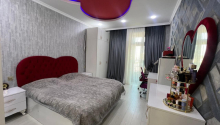 2 otaqlı Yeni tikili, Kirayə (aylıq), Bakı, Yasamal, Nizami