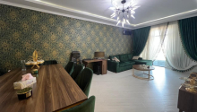 2 otaqlı Yeni tikili, Kirayə (aylıq), Bakı, Yasamal, Nizami