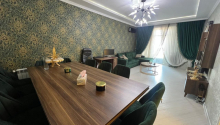 2 otaqlı Yeni tikili, Kirayə (aylıq), Bakı, Yasamal, Nizami