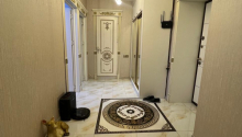 2 otaqlı Yeni tikili, Kirayə (aylıq), Bakı, Yasamal, Nizami