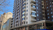 3 otaqlı Yeni tikili, Satış, Bakı, Nəsimi, Gənclik