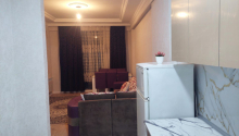 2 otaqlı Yeni tikili, Satış, Sumqayıt