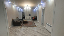 6 otaqlı Villa / Həyət evi, Satış, Bakı, Xəzər