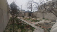 6 otaqlı Villa / Həyət evi, Satış, Bakı, Xəzər