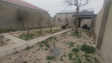 6 otaqlı Villa / Həyət evi, Satış, Bakı, Xəzər