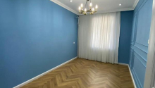 4 otaqlı Yeni tikili, Satış, Bakı, Yasamal, Elmlər Akademiyası