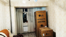 4 otaqlı Köhnə tikili, Satış, Bakı, Sabunçu, Neftçilər