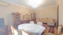 4 otaqlı Villa / Həyət evi, Satış, Bakı, Suraxanı