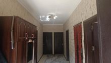 4 otaqlı Villa / Həyət evi, Satış, Bakı, Suraxanı