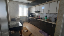 2 otaqlı Yeni tikili, Satış, Abşeron
