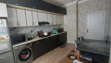 2 otaqlı Yeni tikili, Satış, Abşeron