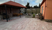 3 otaqlı Villa / Həyət evi, Satış, Bakı, Xəzər, Koroğlu