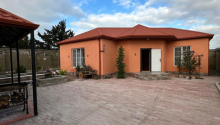 3 otaqlı Villa / Həyət evi, Satış, Bakı, Xəzər, Koroğlu