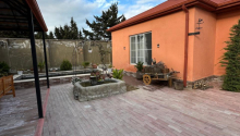 3 otaqlı Villa / Həyət evi, Satış, Bakı, Xəzər, Koroğlu
