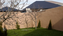 4 otaqlı Villa / Həyət evi, Satış, Bakı, Xəzər, Koroğlu