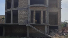 8 otaqlı Bağ evləri, Satış, Abşeron