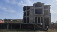 8 otaqlı Bağ evləri, Satış, Abşeron