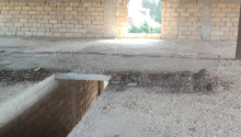 8 otaqlı Bağ evləri, Satış, Abşeron