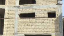 8 otaqlı Bağ evləri, Satış, Abşeron