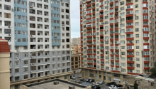 4 otaqlı Köhnə tikili