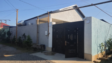 3 otaqlı Villa / Həyət evi, Satış, Bakı, Xəzər, Koroğlu