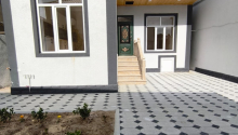2 otaqlı Villa / Həyət evi, Satış, Abşeron