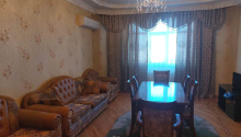 2 otaqlı Yeni tikili, Satış, Bakı, Nəsimi, Gənclik