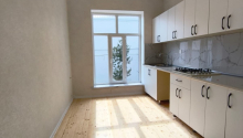 2 otaqlı Villa / Həyət evi, Satış, Abşeron