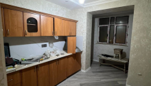 3 otaqlı Köhnə tikili, Satış, Bakı, Suraxanı