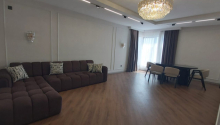 3 otaqlı Yeni tikili, Kirayə (aylıq), Bakı, Nərimanov, Gənclik