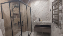 3 otaqlı Yeni tikili, Kirayə (aylıq), Bakı, Nərimanov, Gənclik