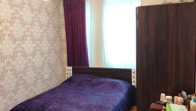 2 otaqlı Yeni tikili, Satış, Bakı, Suraxanı