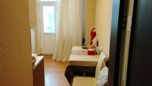 2 otaqlı Yeni tikili, Satış, Bakı, Suraxanı