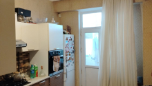 2 otaqlı Yeni tikili, Satış, Bakı, Suraxanı