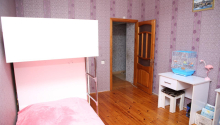 3 otaqlı Köhnə tikili, Satış, Bakı