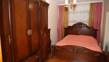 3 otaqlı Köhnə tikili, Satış, Bakı